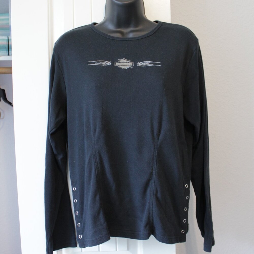 Harley Davidson Shirt